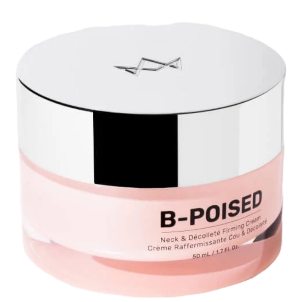 Maelys B-POISED Neck & Décolleté Firming Cream